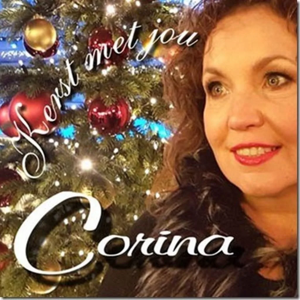 Corina Kerst met jou