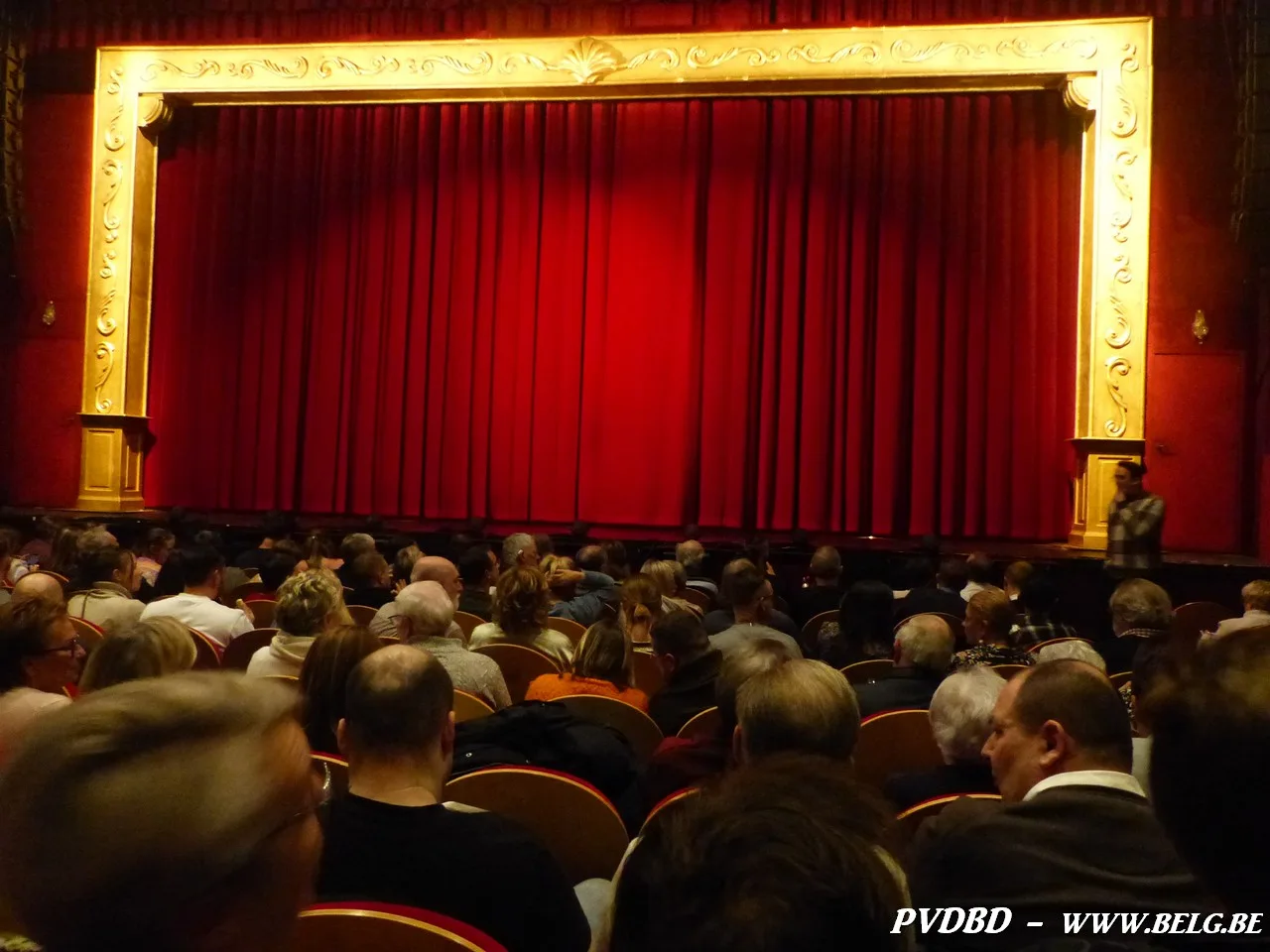 Musical Gaston & Leo gigantisch succes