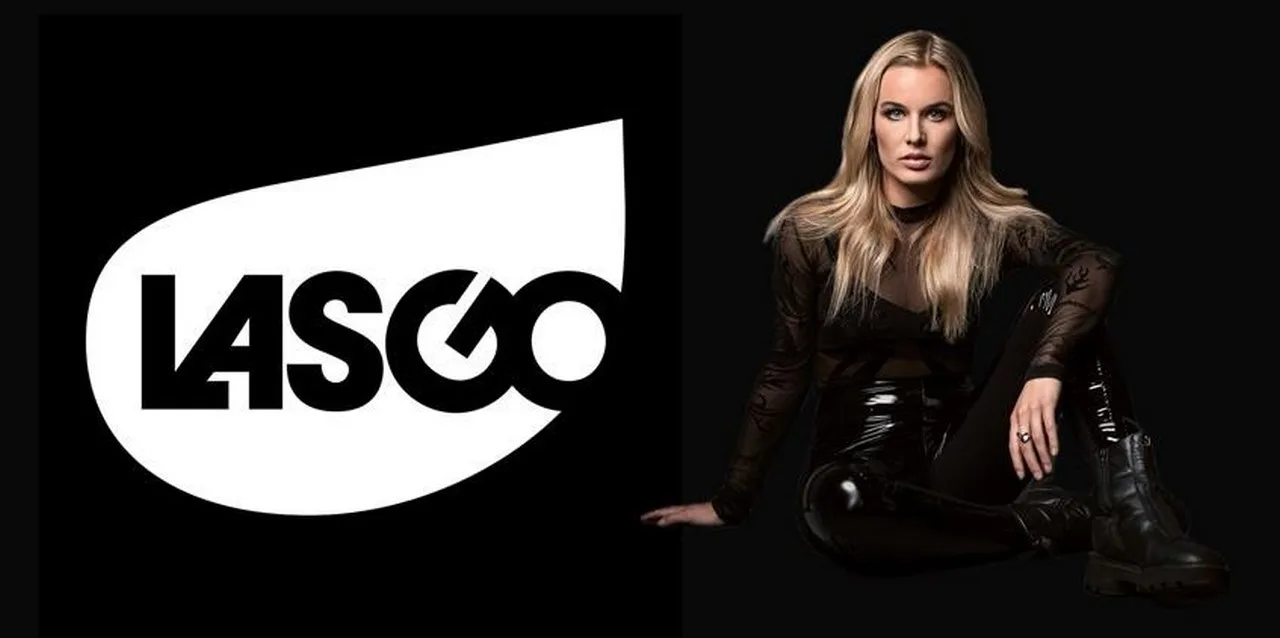 Nikki (25) wordt nieuwe zangeres Lasgo!