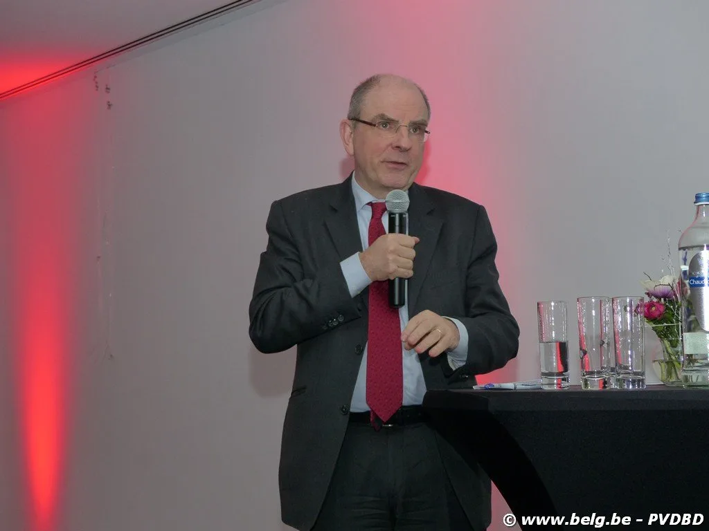 Duo kiest Schietse voor nieuwjaarsreceptie