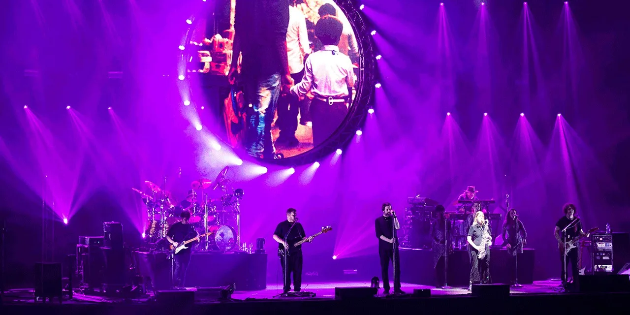 Proximus Pop-Up Arena knalt muzikale zomer op gang