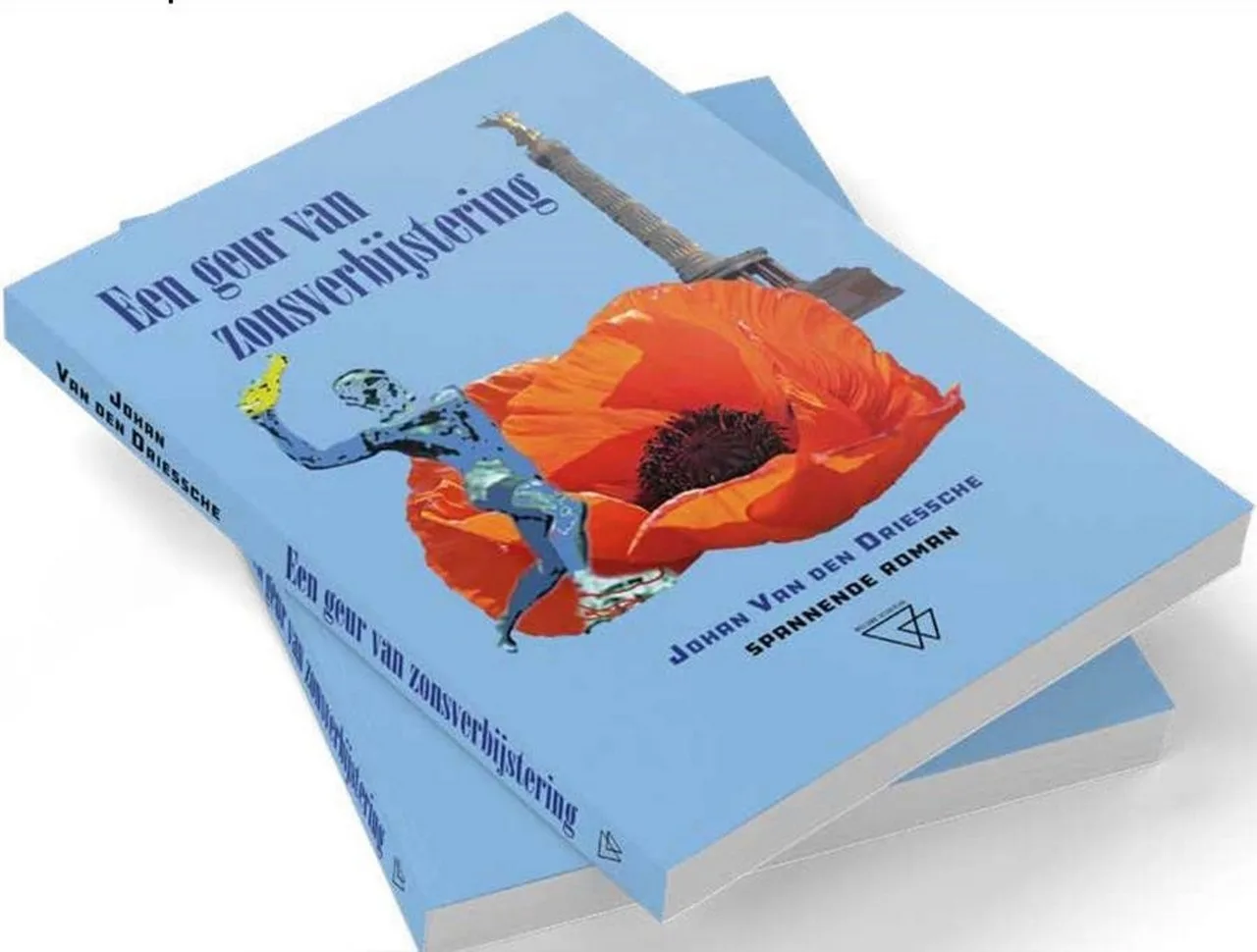 Een Geur Van Zonsverbijstering