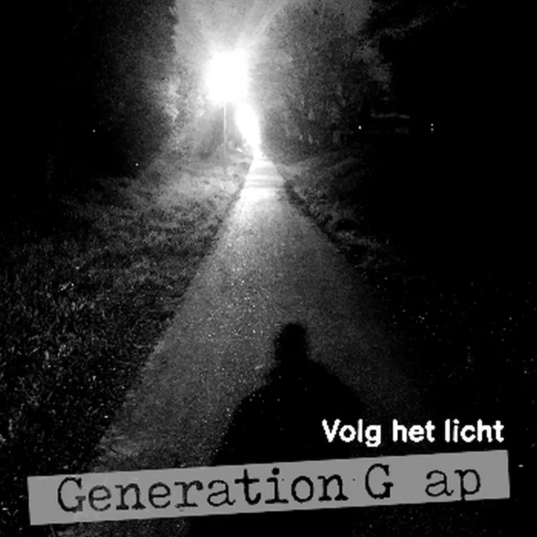 Generation Gap jurylid en zanger Stan Van Samang in een Nederlandstalig jasje