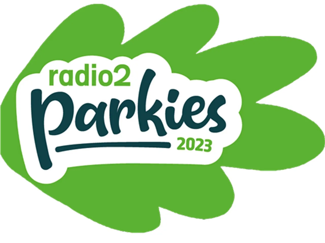 Debutanten Karen Damen, MAKSIM, e.a op Radio2 Parkies