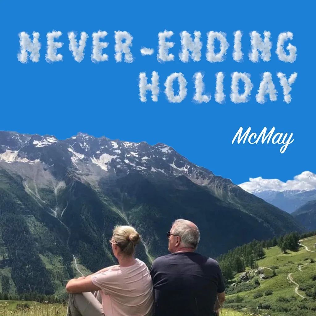 McMay – Never-ending Holiday