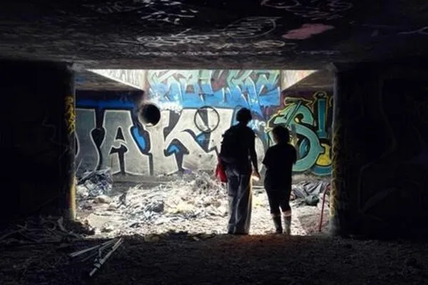 The Mole People Uncovered