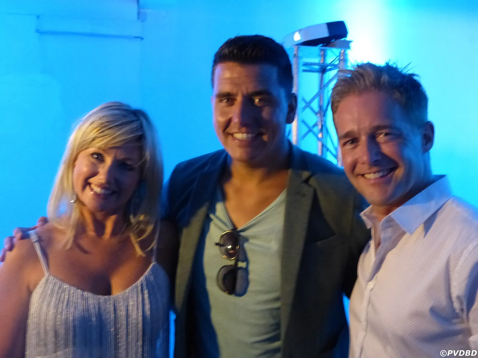 Vlamingen houden duidelijk van Jan Smidt