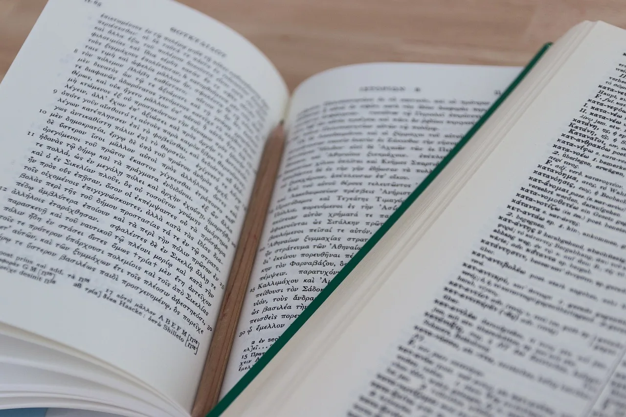 Wat je moet weten over beëdigde vertalingen en vertaalbureaus