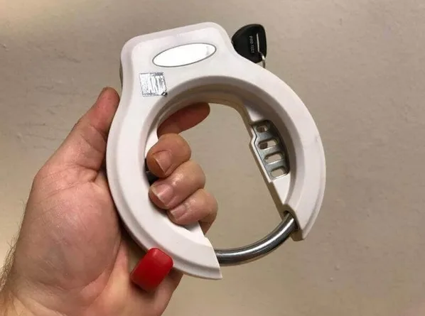 Wordt het geen tijd voor een rijwielsloten keurmerk?