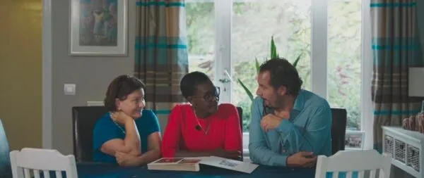 Bargoens Trafiek Axel