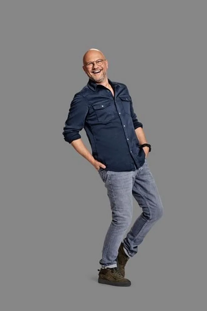 Raf Van Brussel debuteert volgend jaar