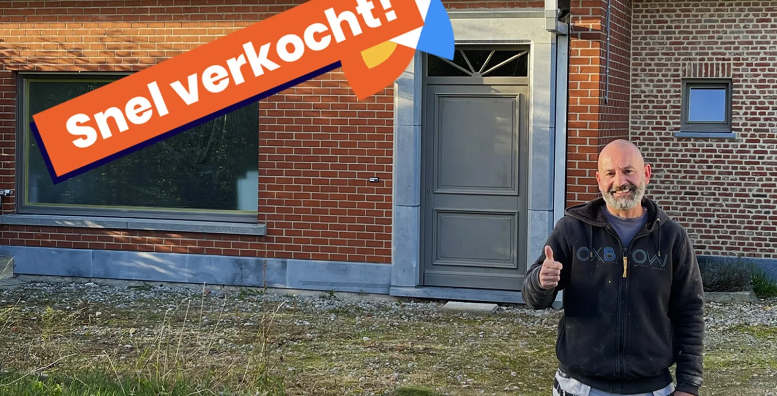 Is uw huis verkopen via de notaris nog populair?