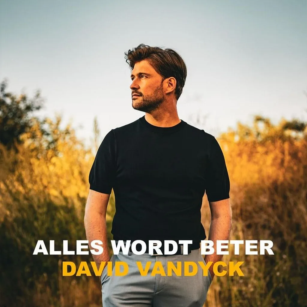 David Vandyck in de playlist NPO Radio 5