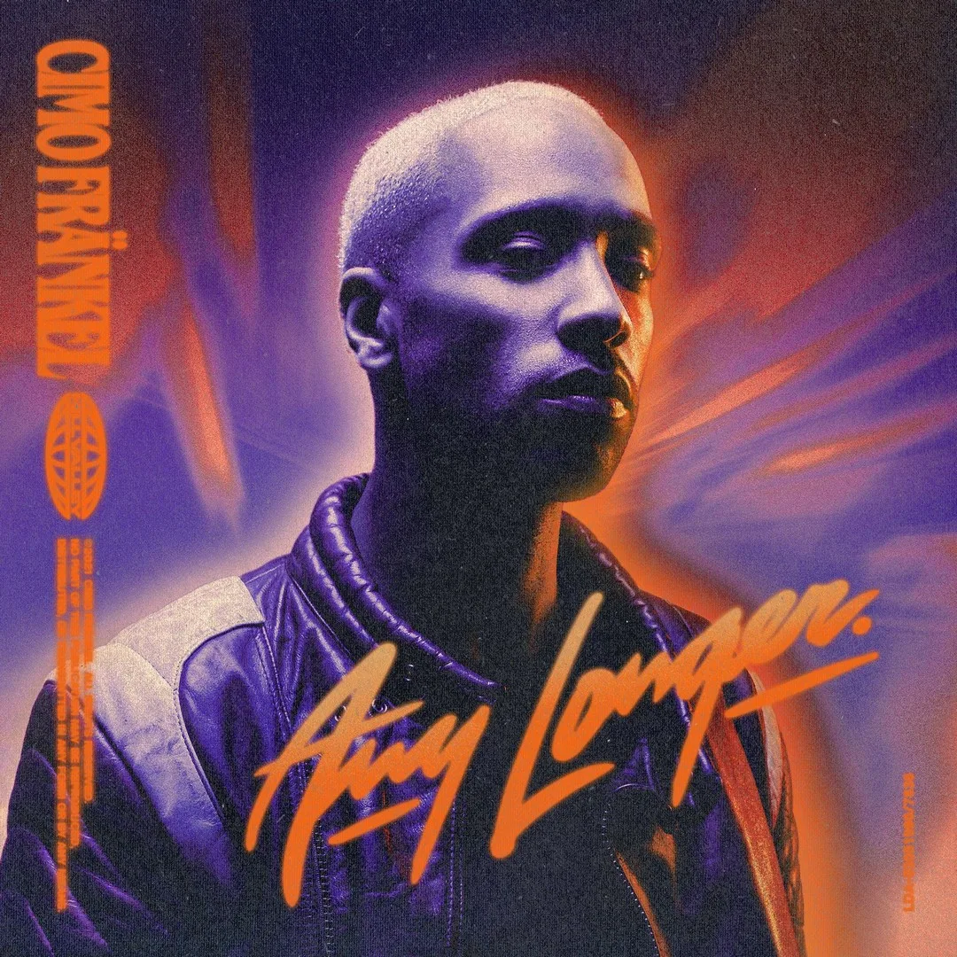 Cimo Fränkel met ‘Any Longer’