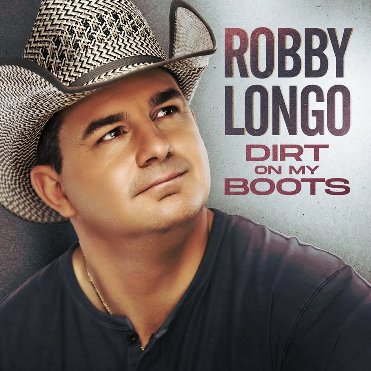 Robby Longo stelt nieuwe single en album voor