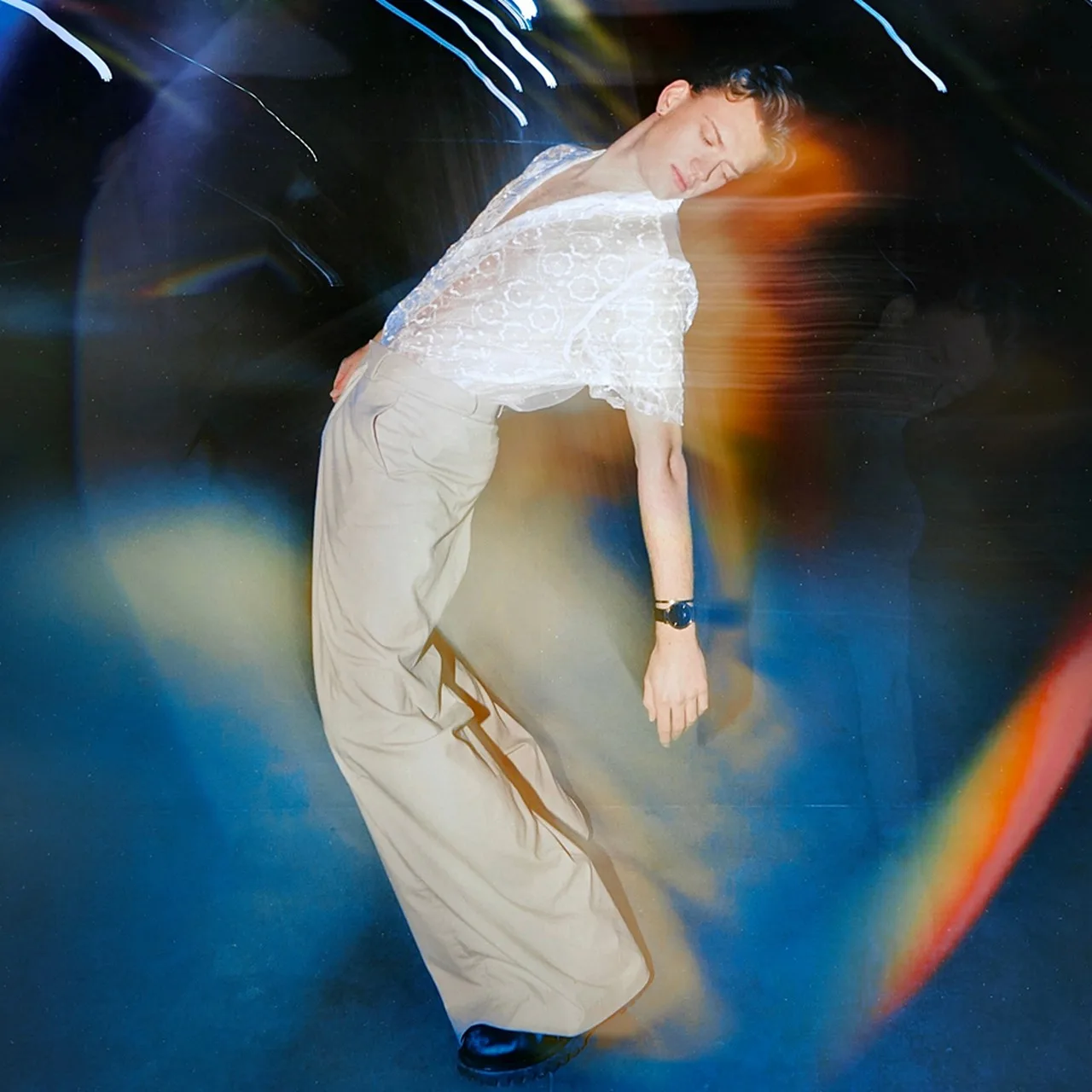 Jérémie Vrielynck scoort als producer op Zomerhit, in Circus Camille én met zijn tiende top 10-hit ‘Laat Me Voelen Dat Ik Leef'