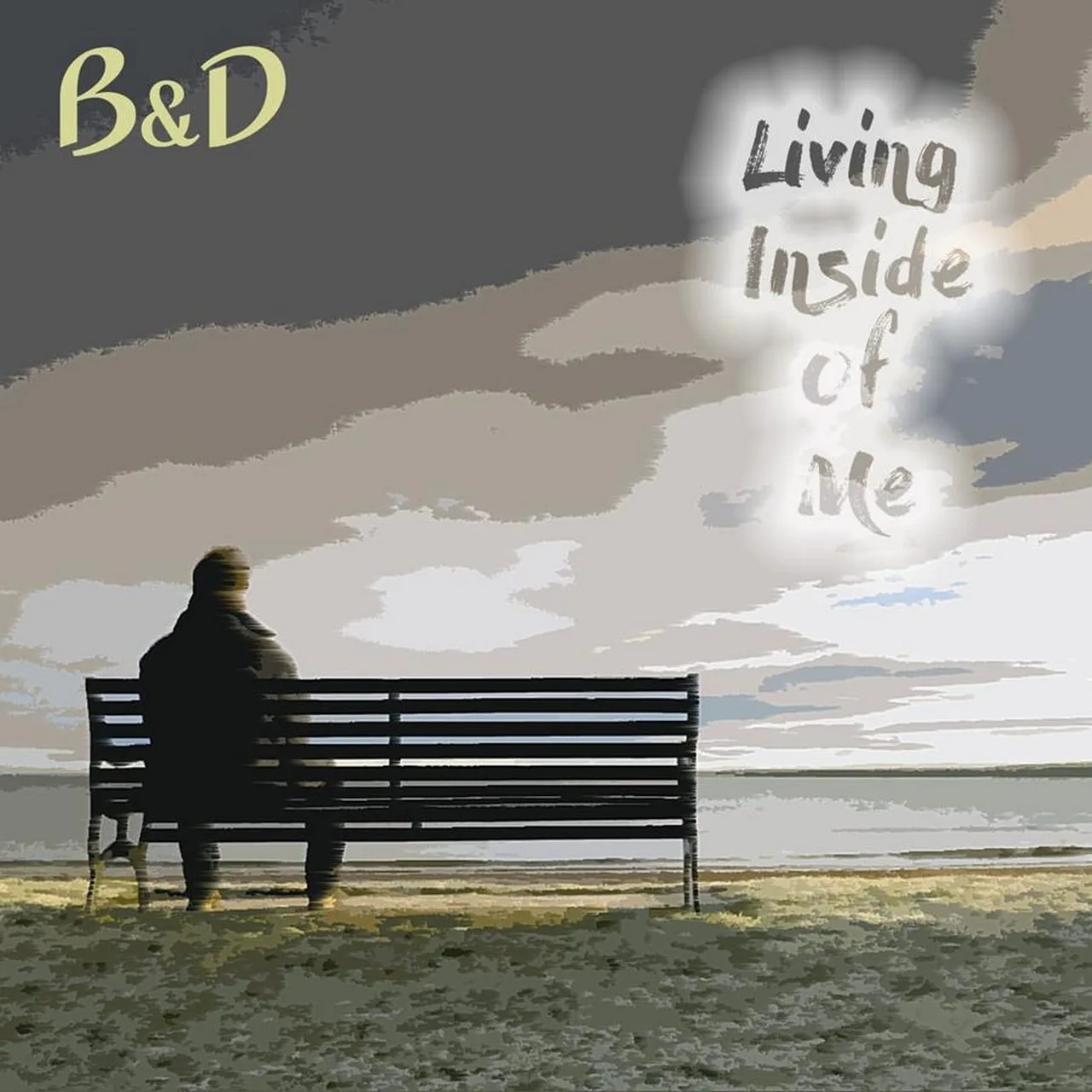 B&D stelt voor ‘Living Inside Of Me'