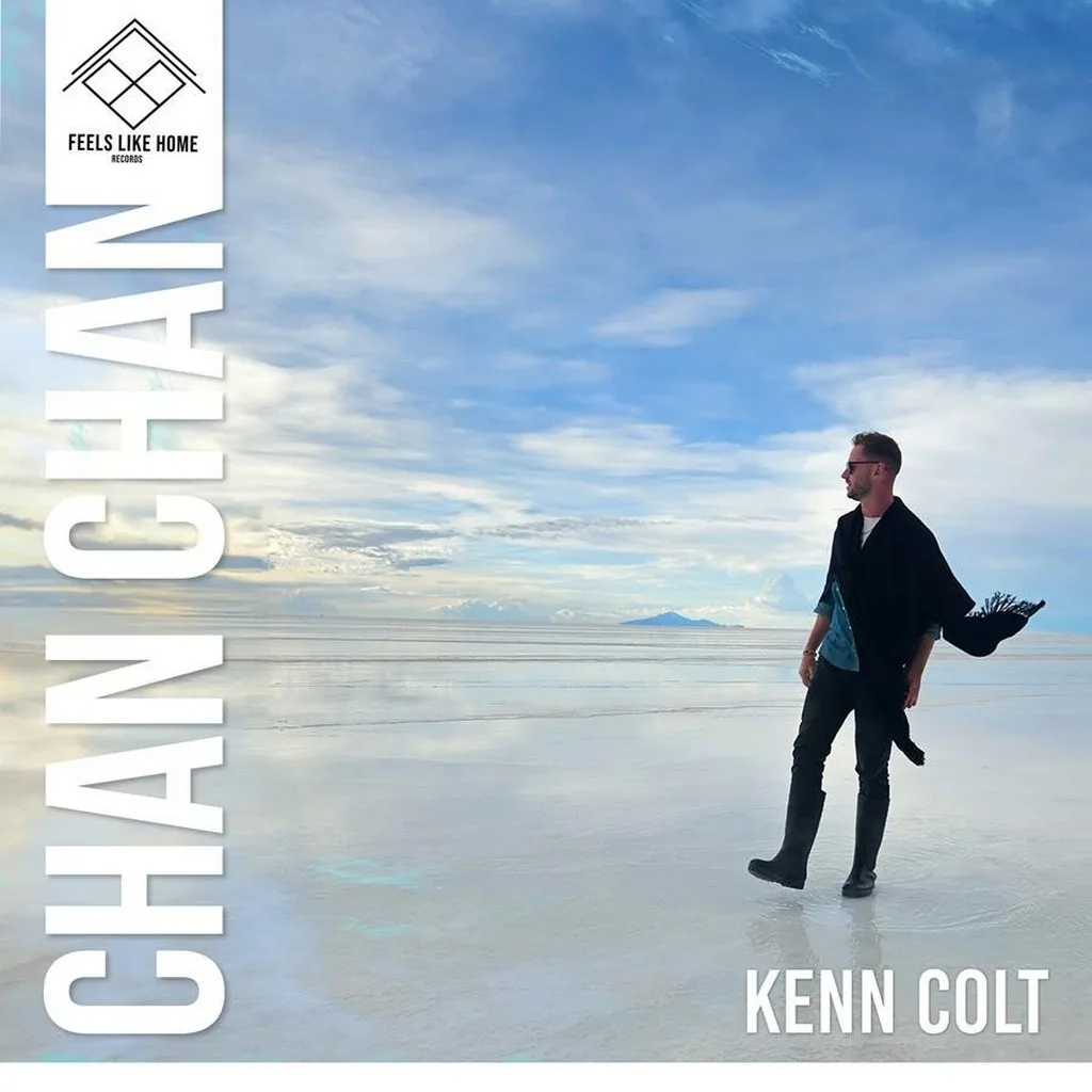 Kenn Colt Digital: ‘Chan Chan'