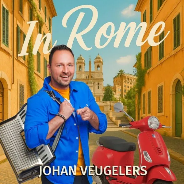 Hoes Johan Veugelers In Rome
