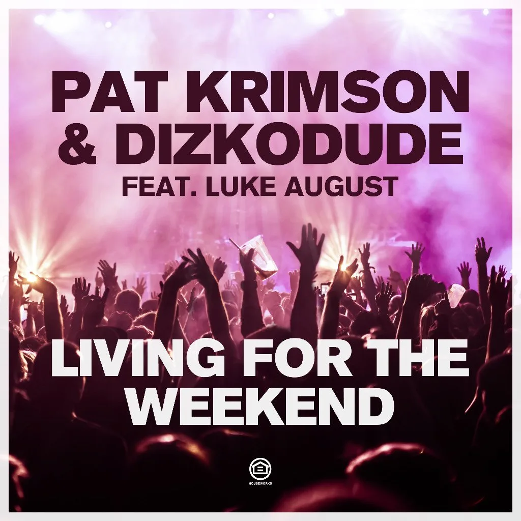 Pat Krimson doet het niet alleen met Loredana