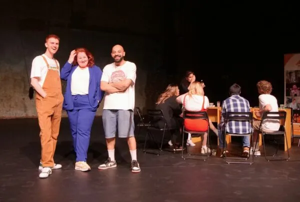 Audities Acteursschool