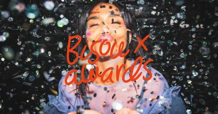 Bisou Awards exclusief bij Proximus te zien