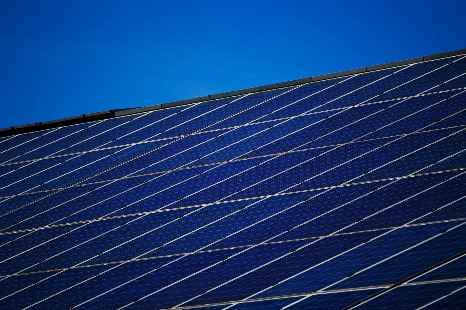 Is je dak geschikt voor zonne-energie