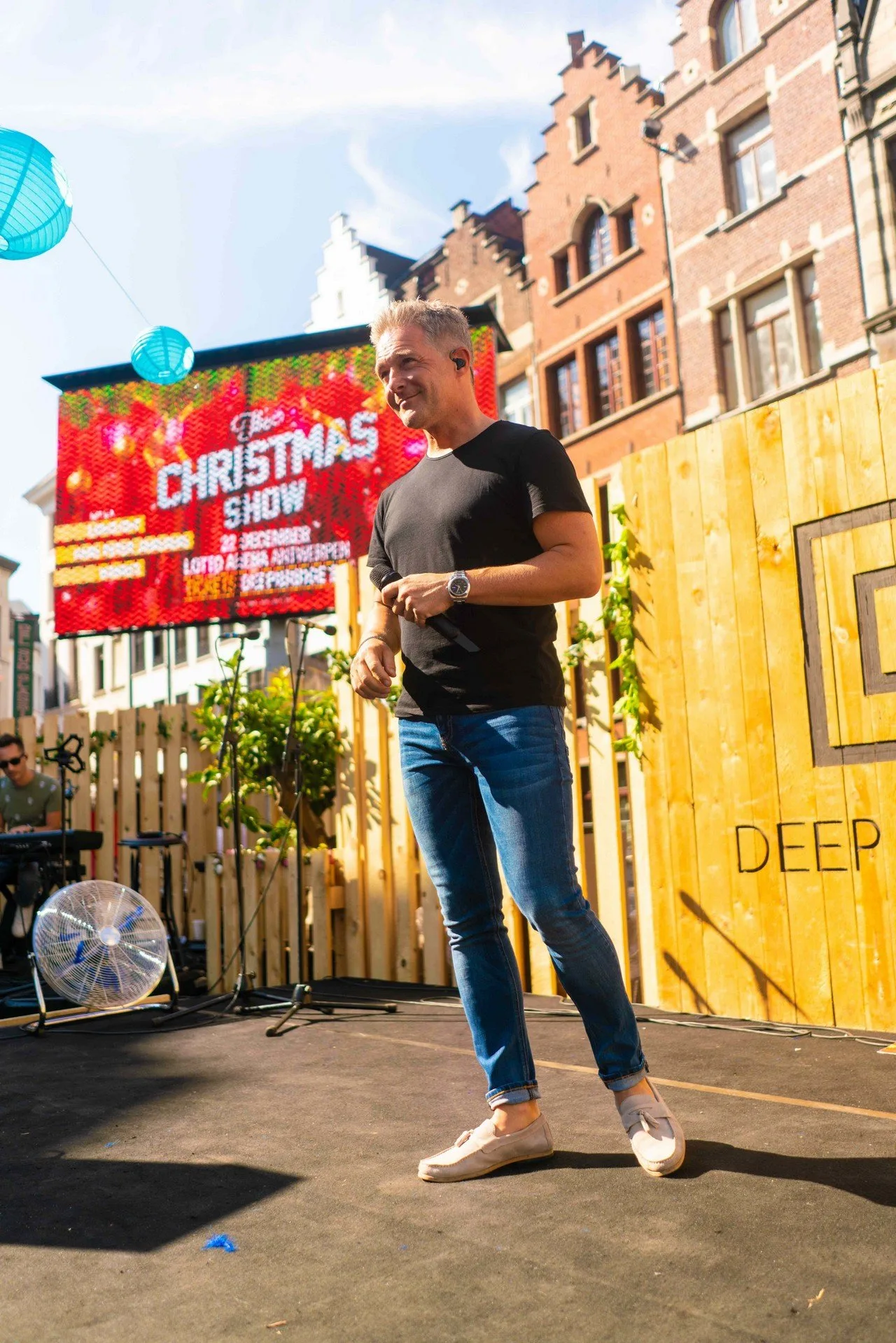 Antwerpen Cultuurmarkt 2