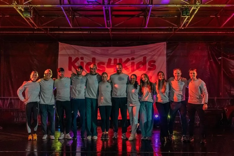 Sportfestival (3e editie) gaat op 26 september voor een recordeditie