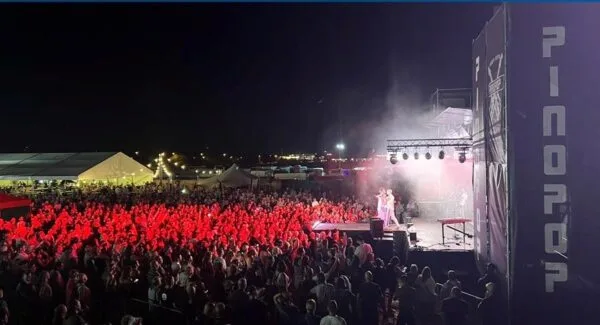 Pinopop 2024 vergezicht