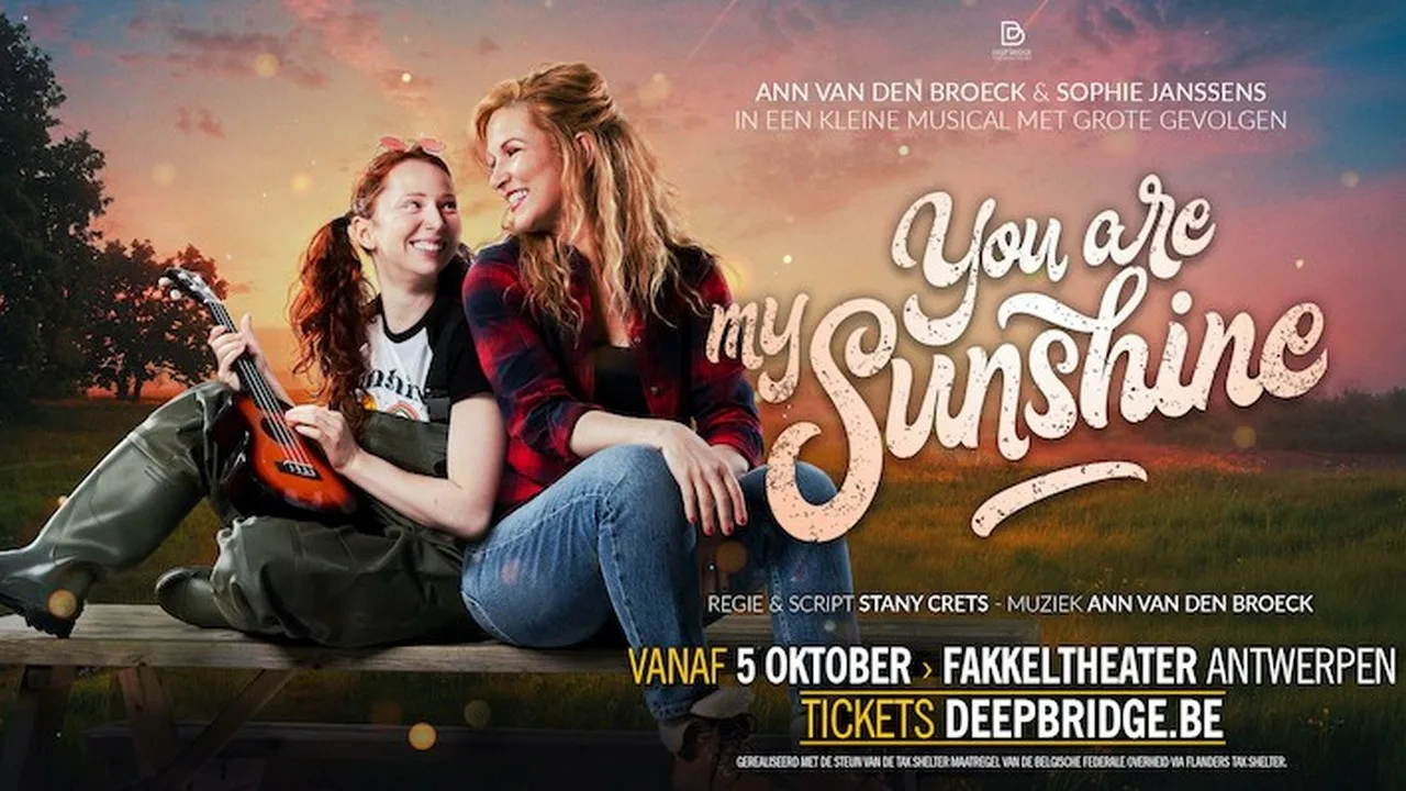 Sophie Janssens (23) debuteert