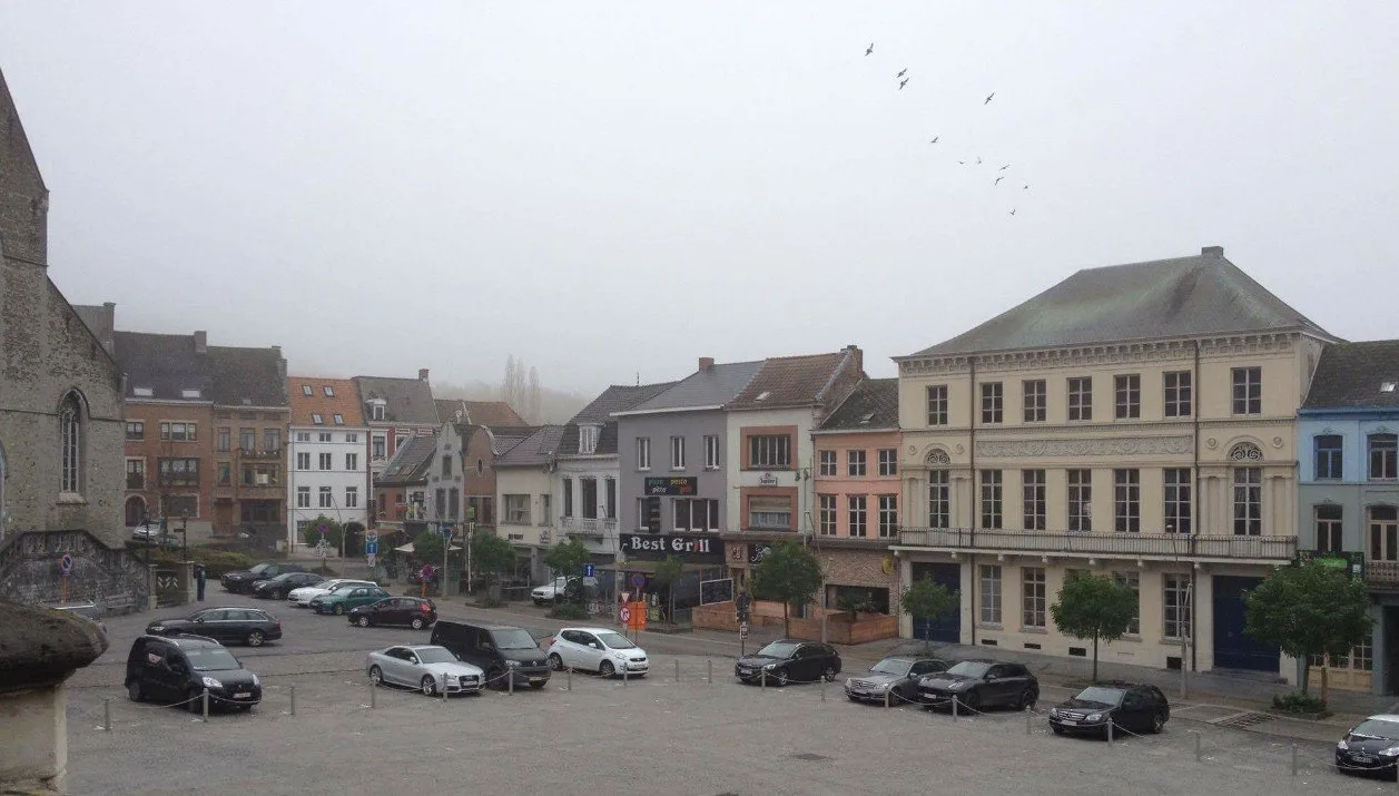 Sociale woningfraude – N-VA Geraardsbergen vraagt actie