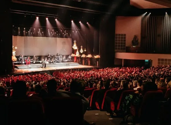 Proximus Gala van De Ensors 2025