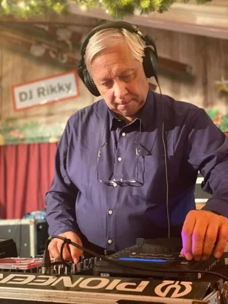 Winterland Dj Rikki