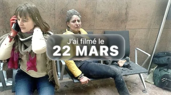 Pickx+ J'ai filmé le 22 mars