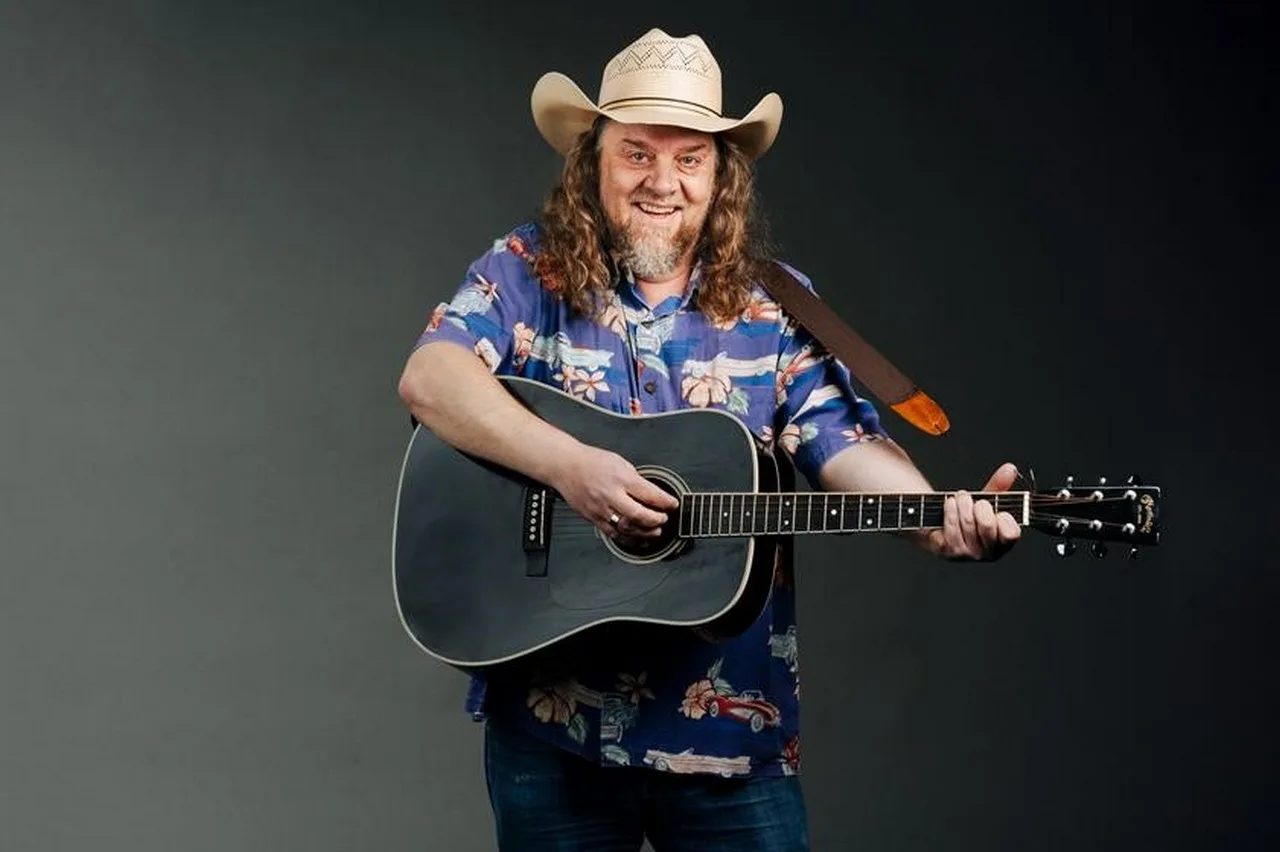 Johnny Trash duikt vanaf december de theaters in