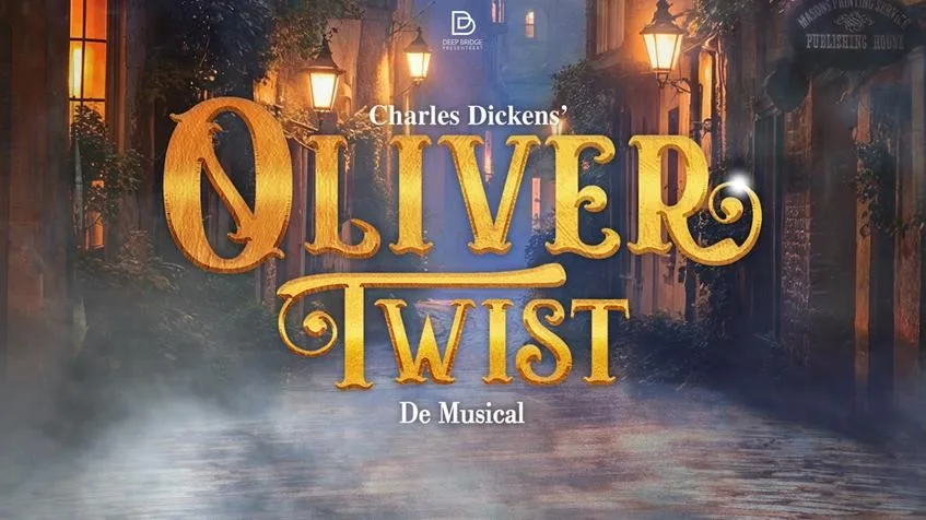 ‘Oliver Twist' wordt opvolger van ‘Alice in Wonderland'