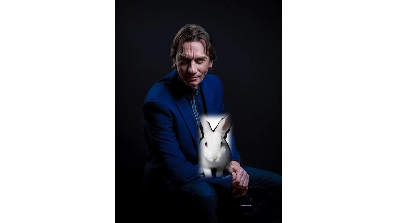 Bert Gabriëls helpt partijvoorzitters en tovert ‘witte konijnen’ uit zijn hoed!