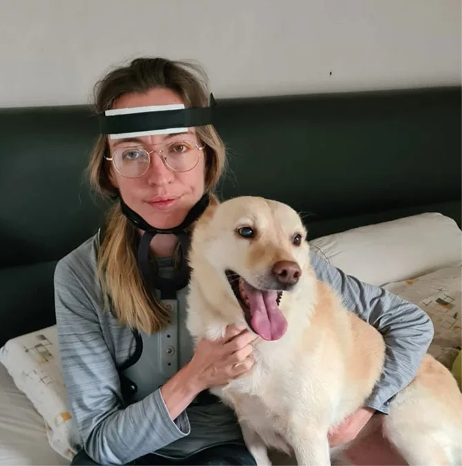 Al 400 mensen uit het Gentse steunen Melissa