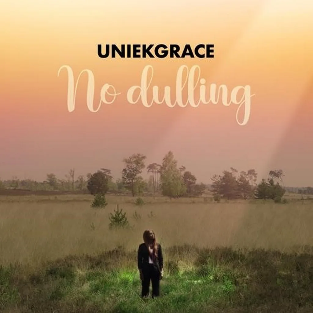 Uniekgrace brengt nieuwe single