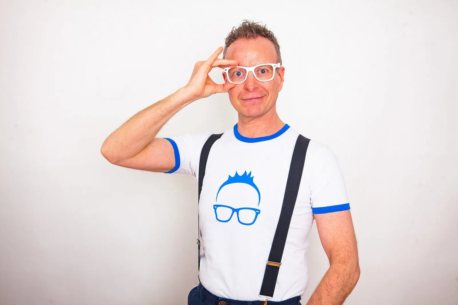 DJ Lucki Luc maakt nieuwe versie van Chérie