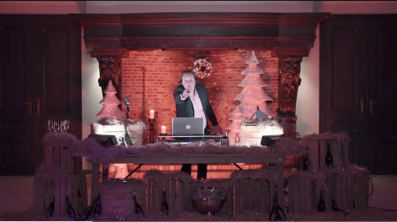 Kurt Frederickx (dj)