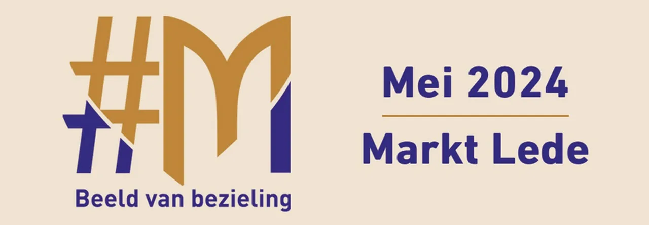 Leedse processie eert zuster lambertine