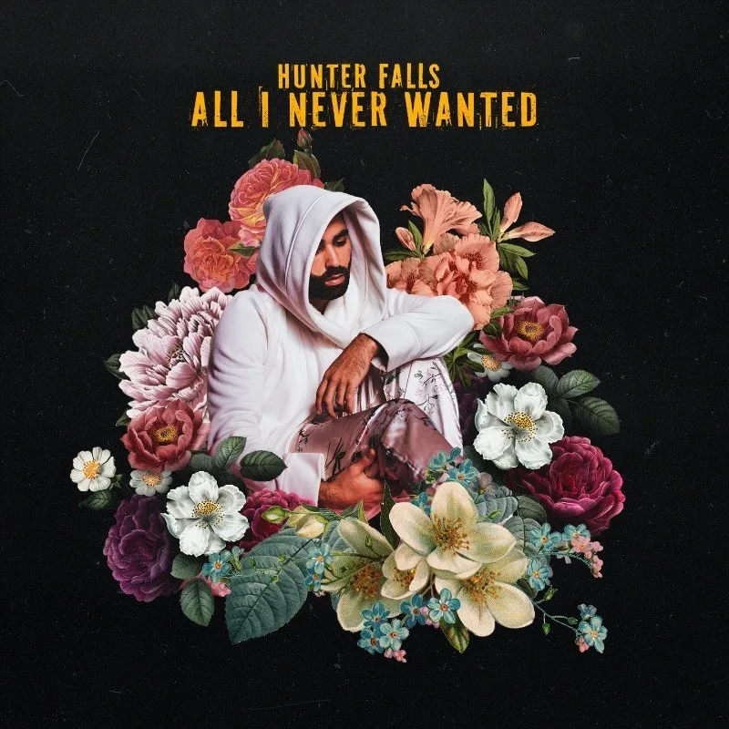 Hunter Falls heeft nieuwe single All I Never Wanted