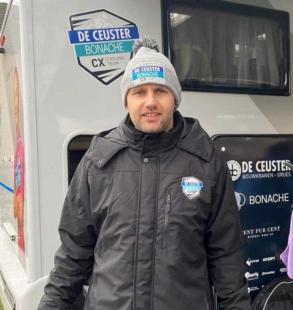 Rob Peeters keert terug als coach