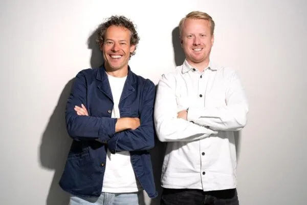 Ticketswap Jan Van Casteren. Hans Ober