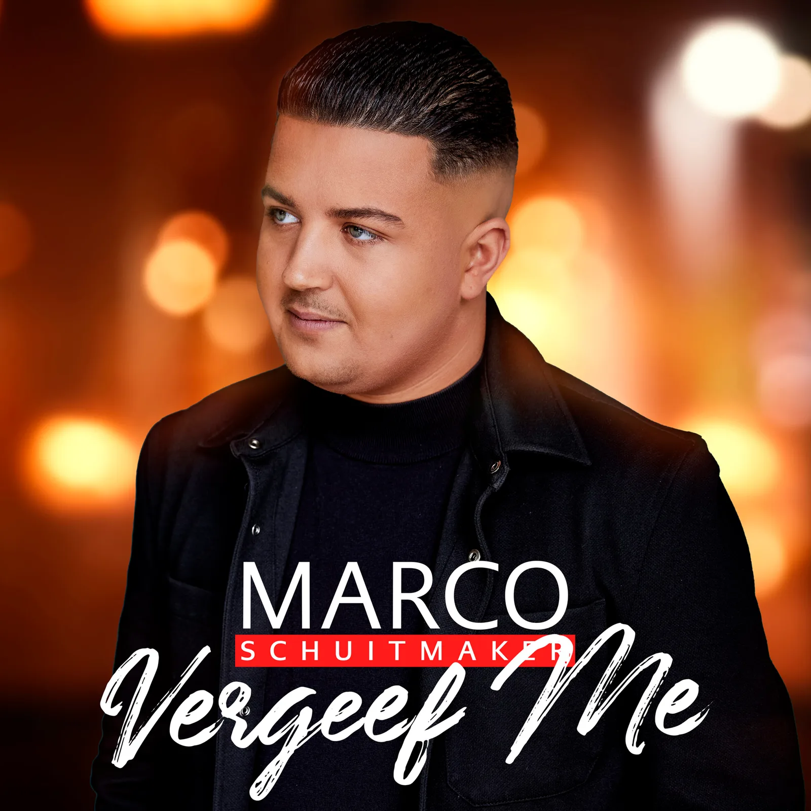 Marco Schuitmaker scoort met ‘Vergeef Me’