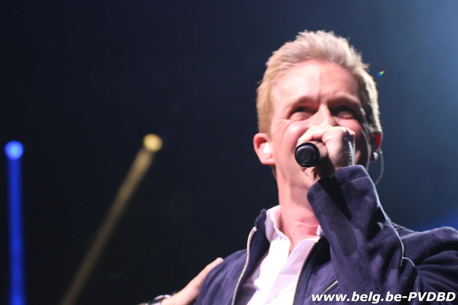 Festival van de Ambiance voegt Christoff, 2 Fabiola en Herbert Verhaeghe toe