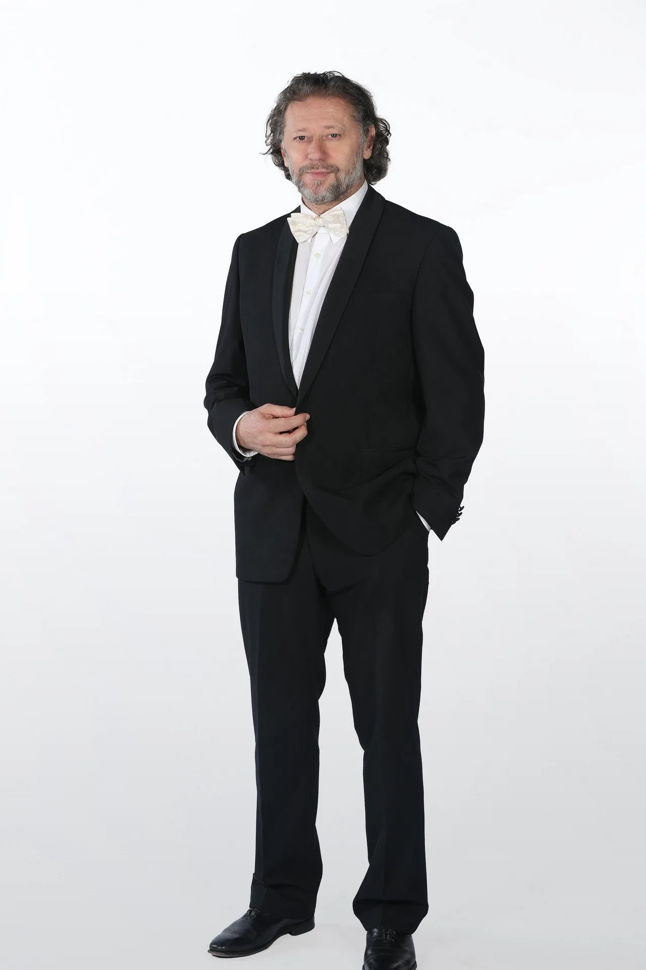 Hans Peter Janssens 1