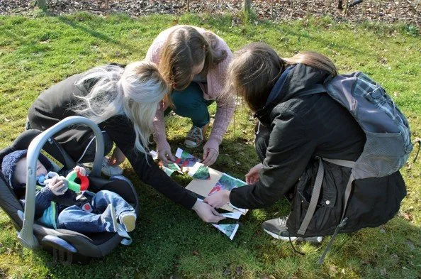 Recht op vrijetijd voor tienerouders